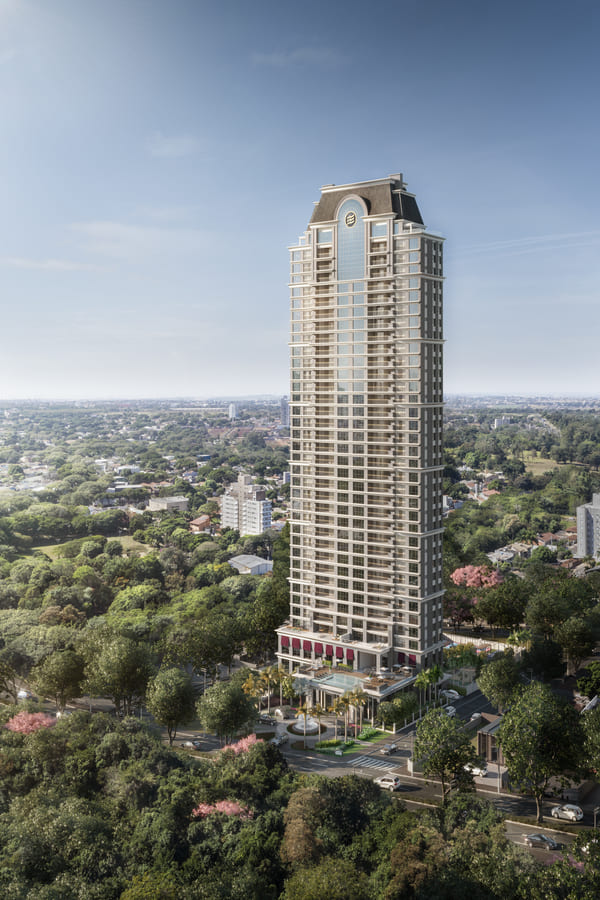 Solaia Exclusive Residences